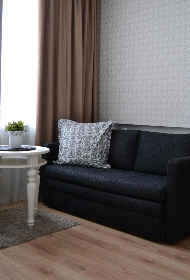 Saulys Apartment Druskininkai Luaran gambar