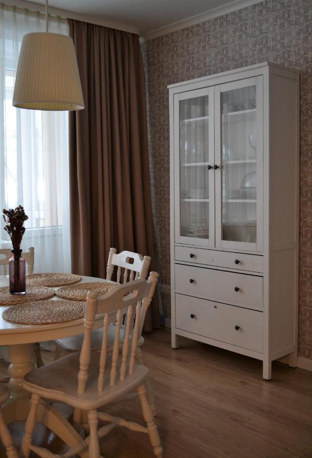 Saulys Apartment Druskininkai Luaran gambar