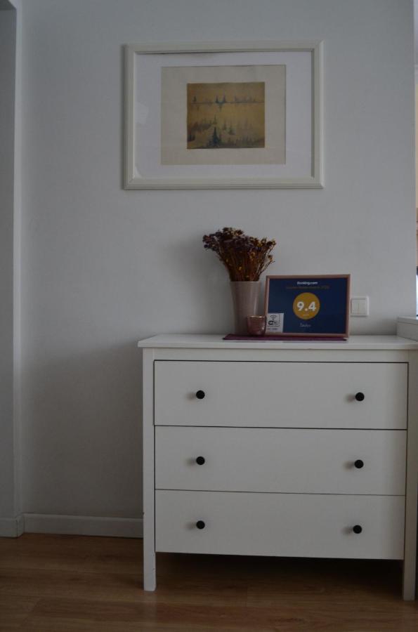 Saulys Apartment Druskininkai Luaran gambar