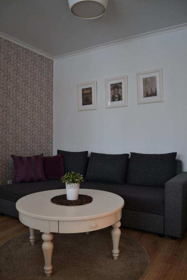 Saulys Apartment Druskininkai Luaran gambar