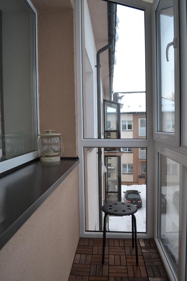 Saulys Apartment Druskininkai Luaran gambar