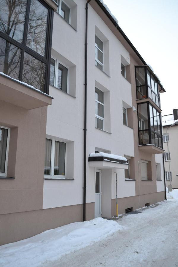 Saulys Apartment Druskininkai Luaran gambar
