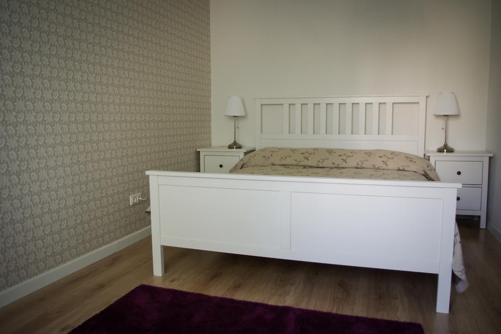 Saulys Apartment Druskininkai Bilik gambar